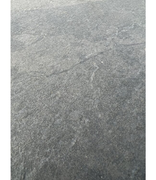 Partij 11 m² Nero 40 x 80 x 3