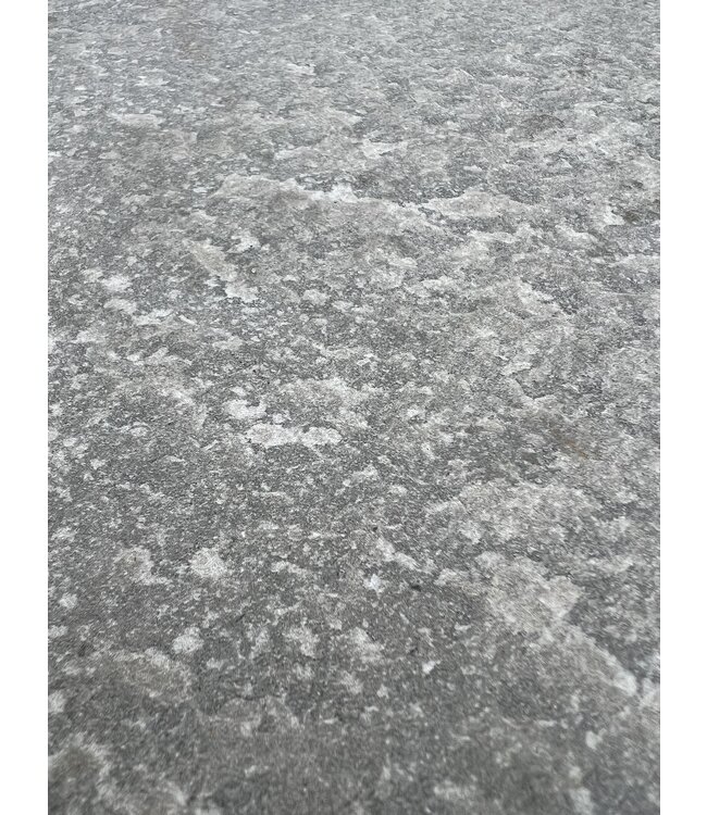 Partij 6 m² Gaja Grey 40 x 80 x 3