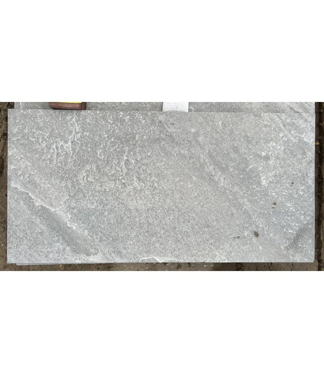 Partij 6 m² Gaja Grey 40 x 80 x 3