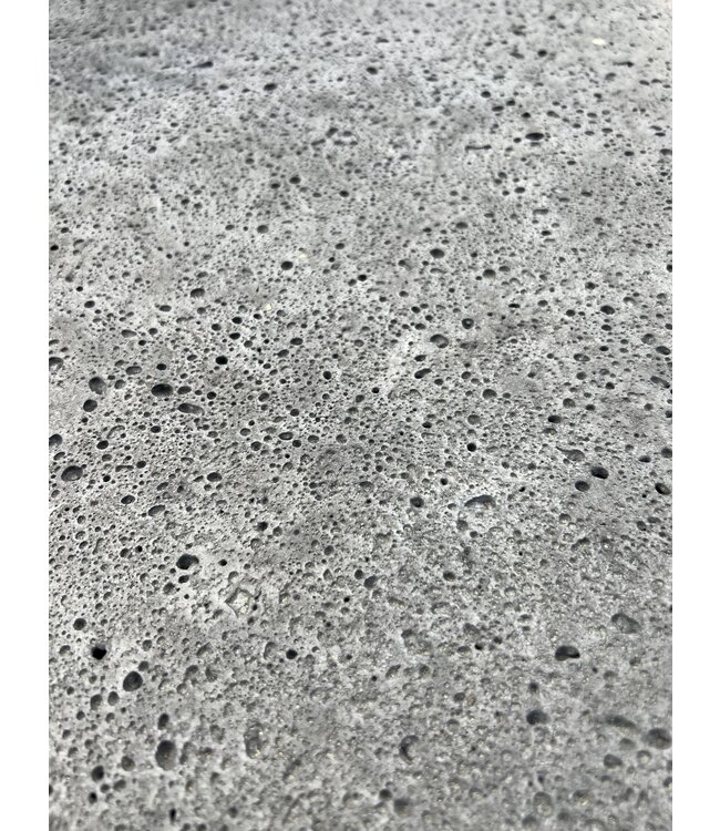 Partij 11 m² schellevis 80 x 80 x 5