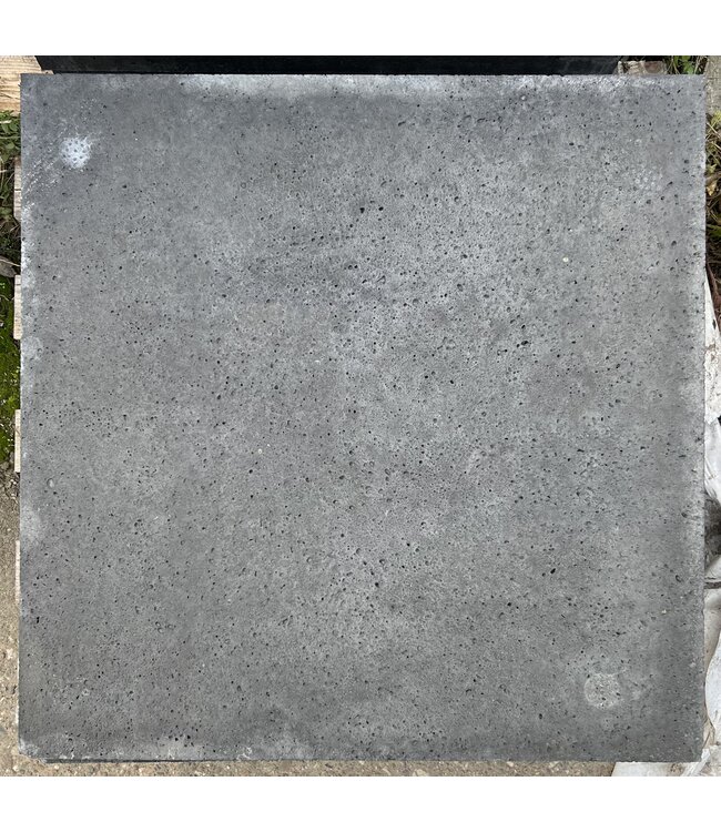 Partij 11 m² schellevis 80 x 80 x 5