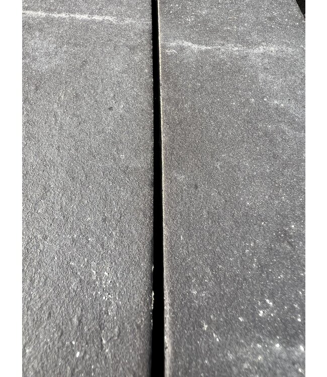 Partij 10 m² Dikformaat