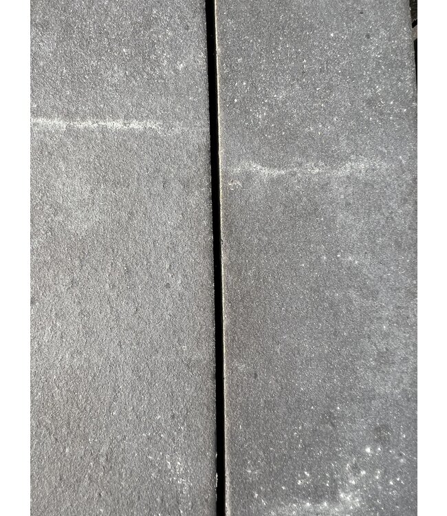 Partij 10 m² Dikformaat