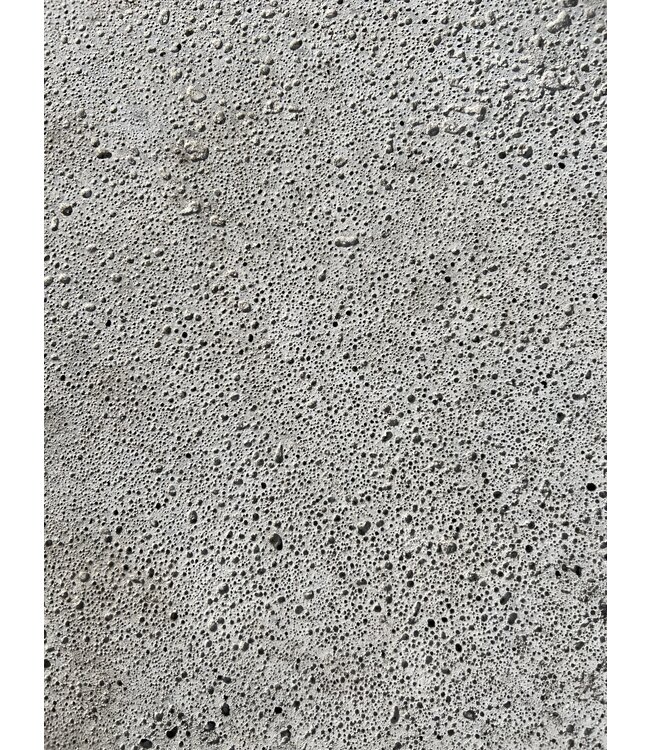 Partij 7.5 m² schellevis grijs 50 x 50 x 5