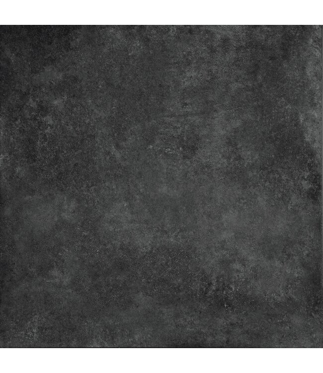 Keramische tegel Kl Liberty Dark 60x60x3 cm