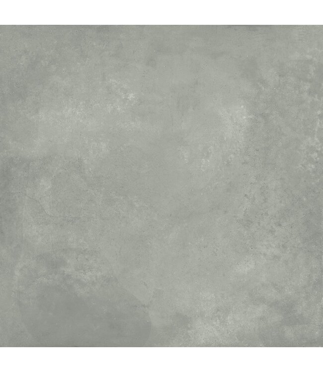 Concreta Grigio Chiaro 60x60x3