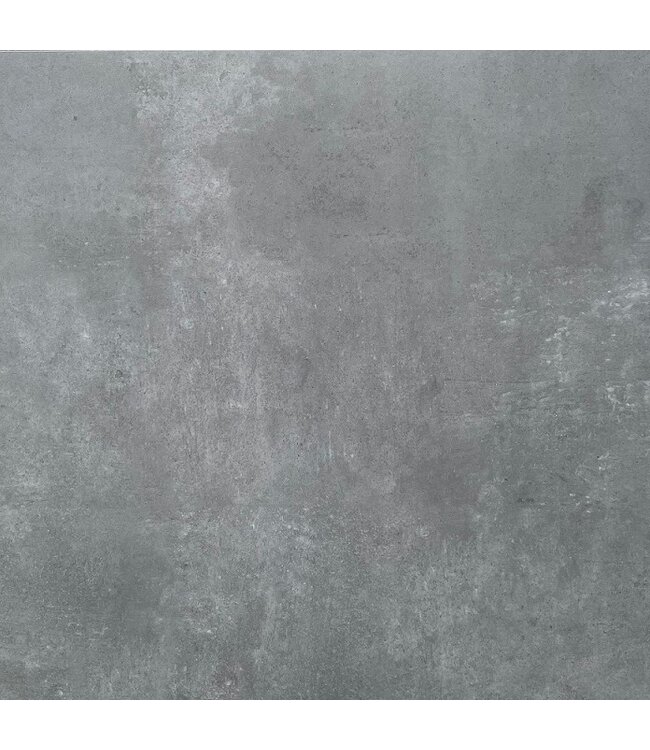 Ontario Antraciet 80x80x2