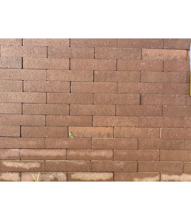 28 m² Magenta Waalformaat