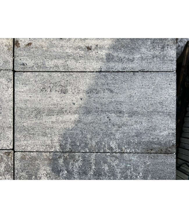 12.5 m² Marmo Bianco