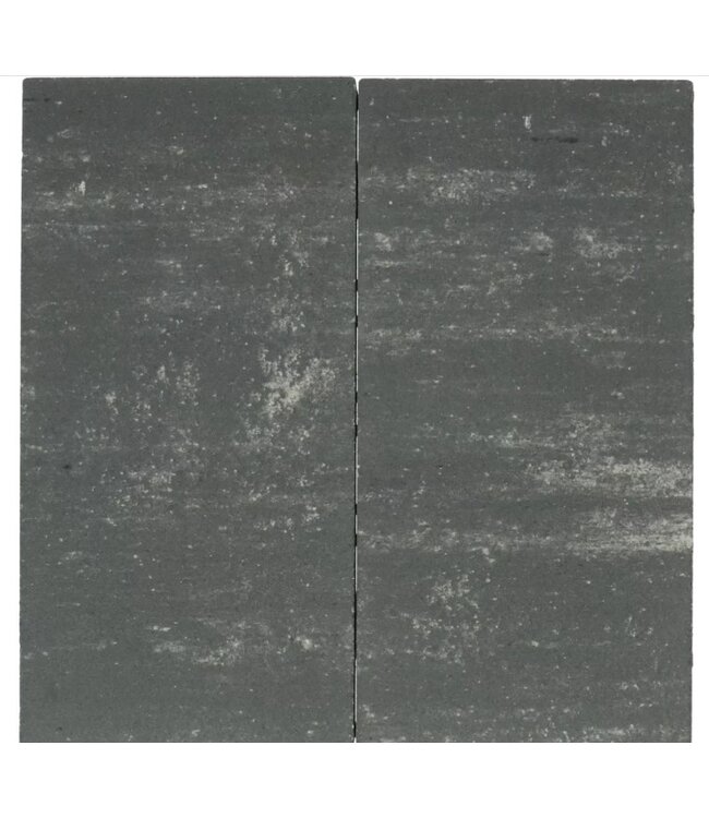 Remo Geïmpregneerde tegel Zeeuws Bont 30x60x6cm