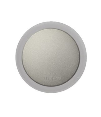 PUCK 22 Pearl Grey