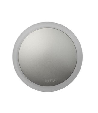 PUCK Pearl Grey