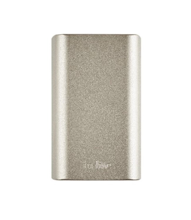 ACE DOWN ROSE SILVER