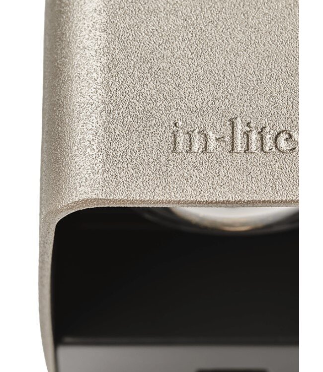 ACE DOWN ROSE SILVER