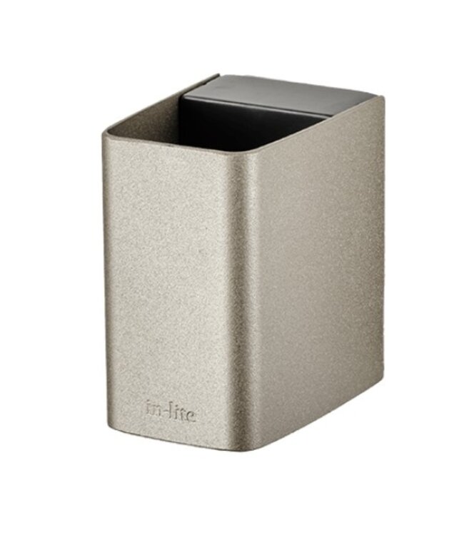 ACE DOWN ROSE SILVER