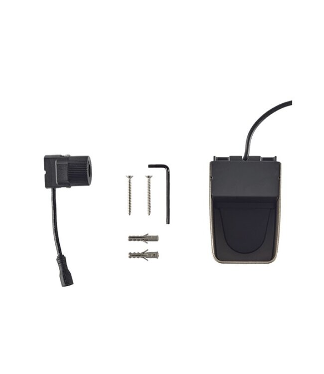 ACE DOWN ROSE SILVER