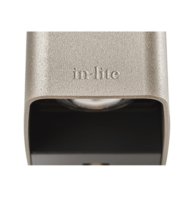 ACE UP-DOWN ROSE SILVER