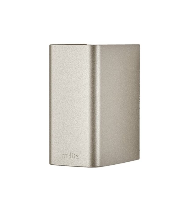 ACE UP-DOWN ROSE SILVER