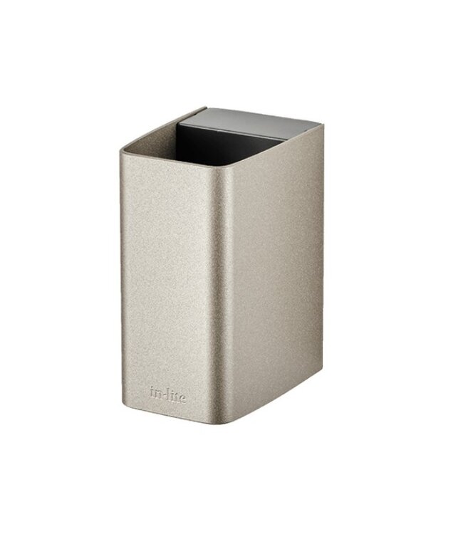 ACE UP-DOWN ROSE SILVER