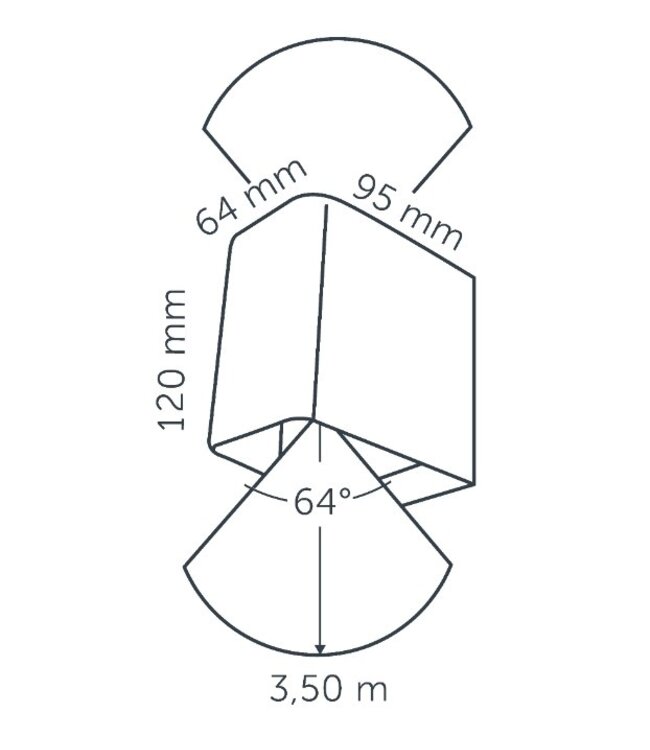 ACE UP-DOWN ROSE SILVER