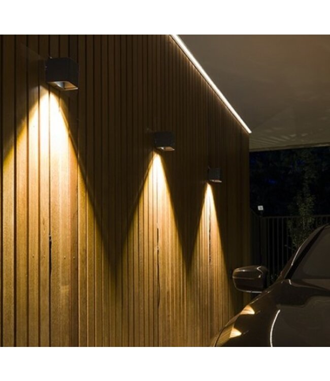 ACE DOWN DARK 100-230V