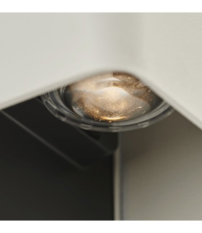 ACE DOWN WHITE 100-230V