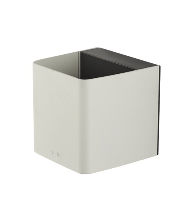 ACE DOWN WHITE 100-230V