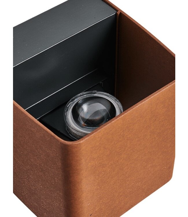 ACE UP-DOWN CORTEN 100-230V