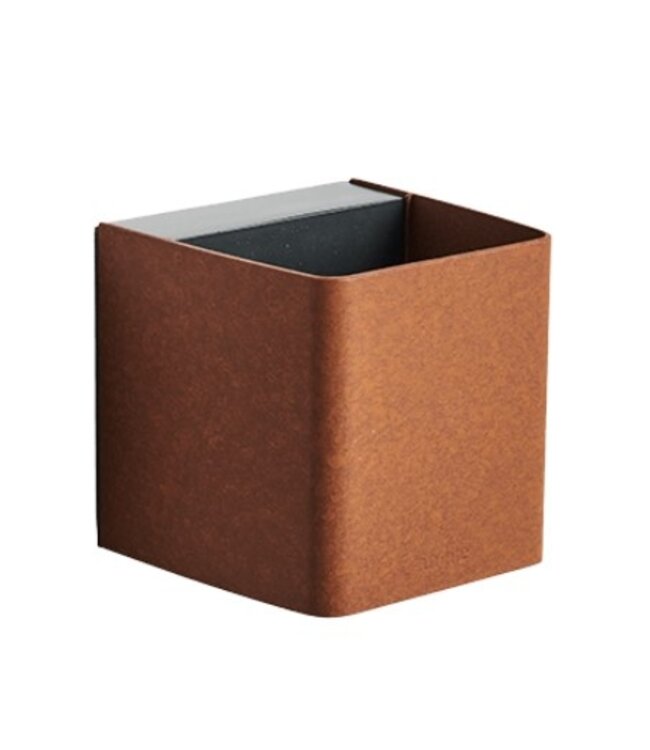 ACE UP-DOWN CORTEN 100-230V