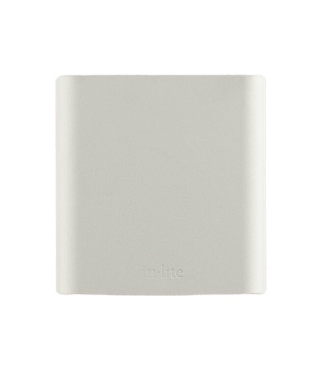 ACE UP-DOWN WHITE 100-230V