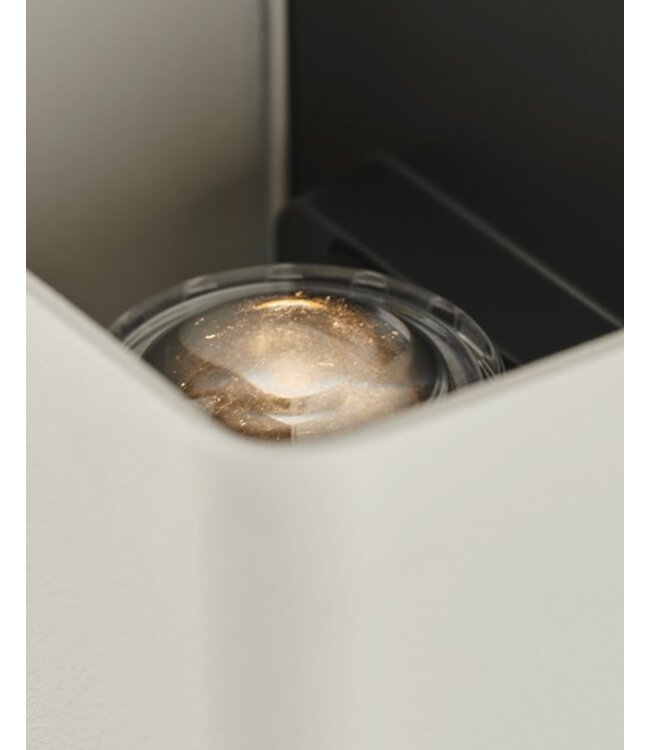 ACE UP-DOWN WHITE 100-230V