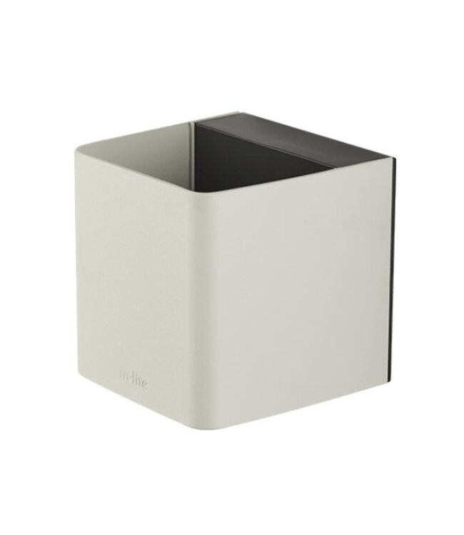 ACE UP-DOWN WHITE 100-230V