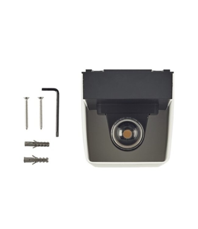 ACE UP-DOWN WHITE 100-230V