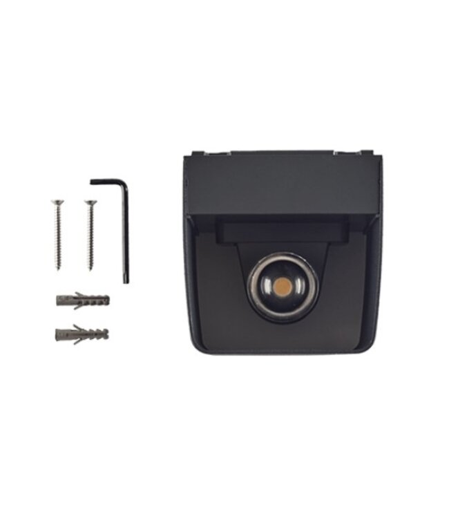 ACE UP-DOWN DARK 100-230V