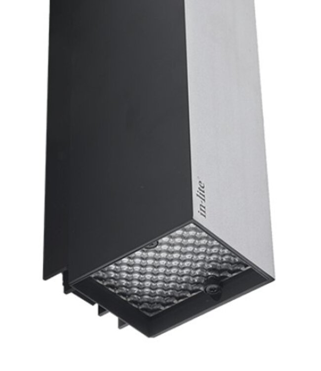 Evo Down Dark 100-230V