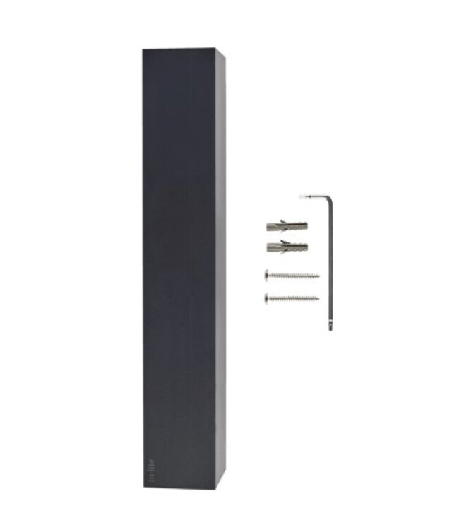 Evo Down Dark 100-230V