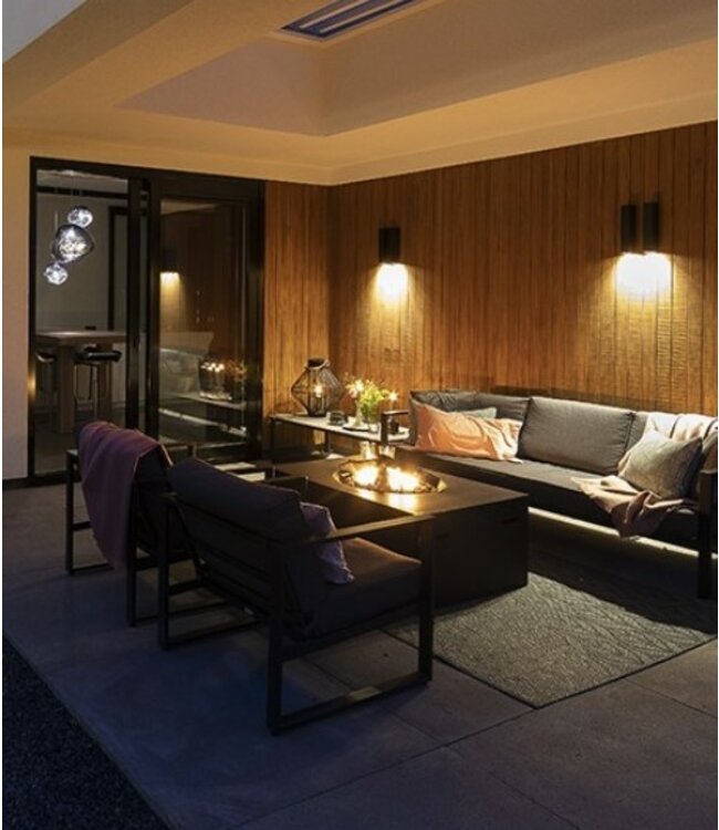 Evo Down Dark 100-230V