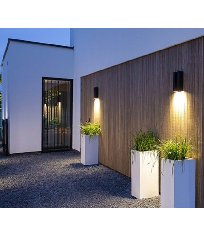 Evo Down Dark 100-230V