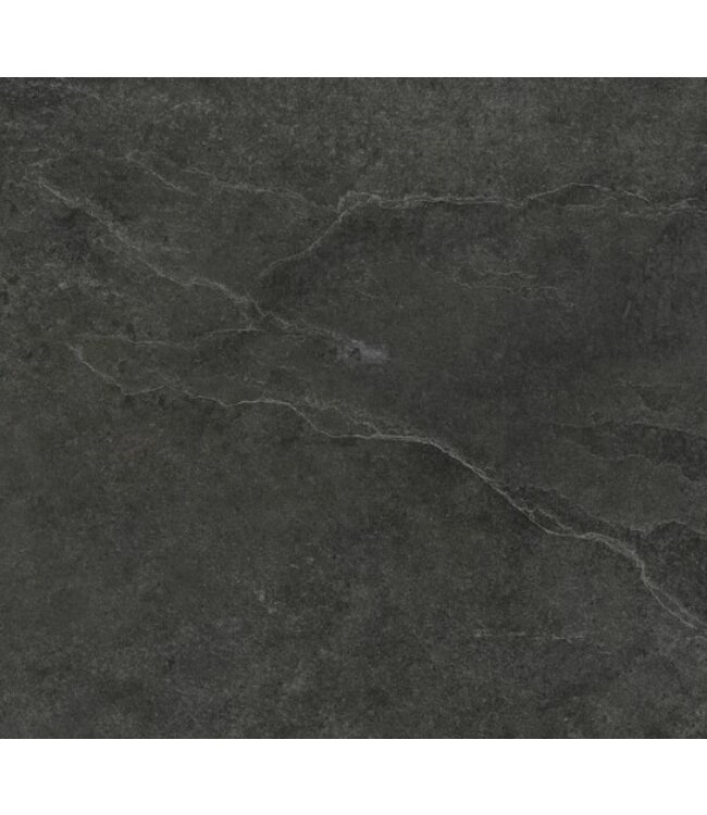 Pizarra Antraciet 90x90x2