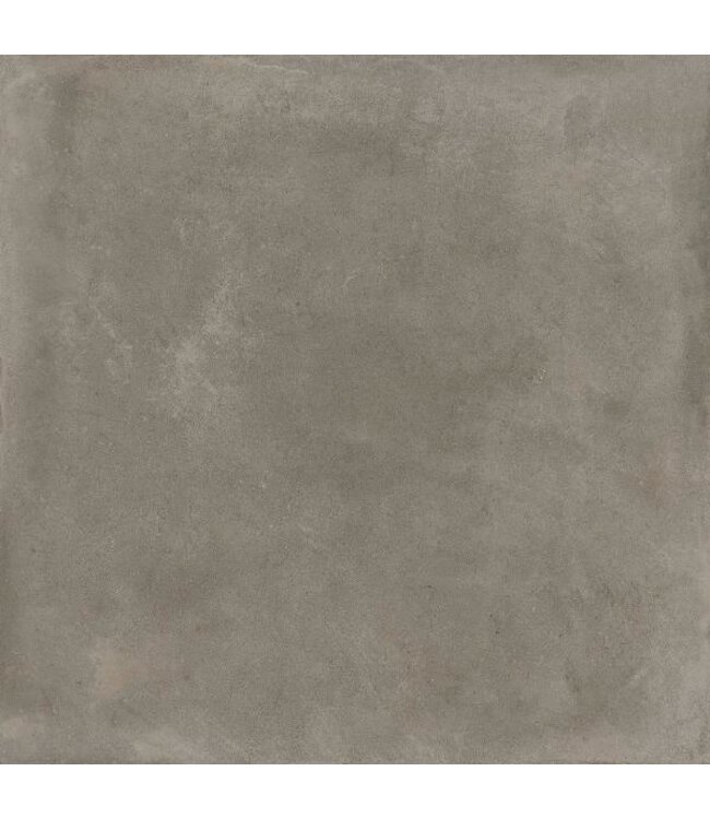 Denver Mist keramische buitentegel 90x90x3cm