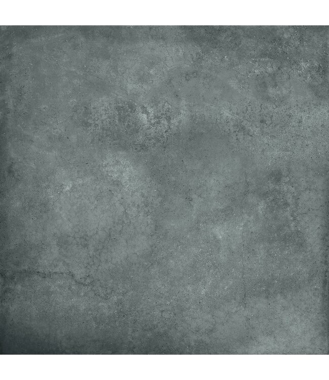 Tagina Concreta Grigio Scuro 60x60x3cm