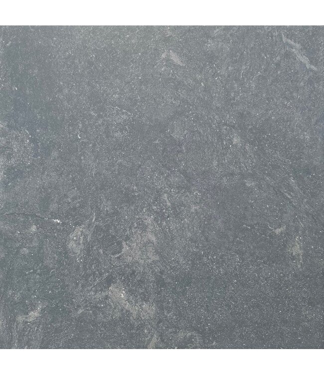 Vulcano Nero 100x100x2cm