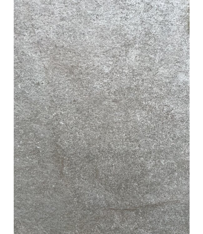 Keramisch Terrace Graphite 60x60x2