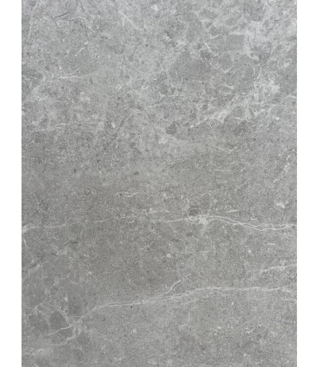 Keramisch Botticino Grey 60x60x2