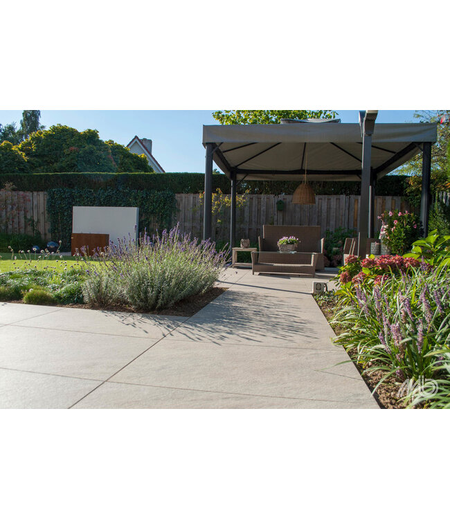 Andes Grigio Ceramaxx 80x40x2cm