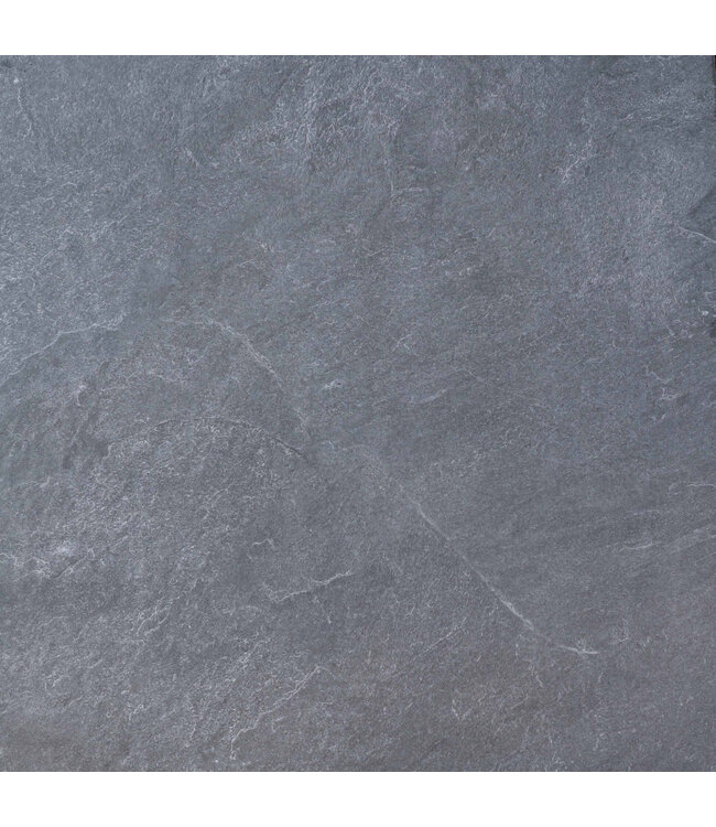 Andes Nero Ceramaxx 90x90x3 cm