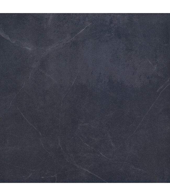 Keramische buitentegel Ceramaxx Ardeche Carbon