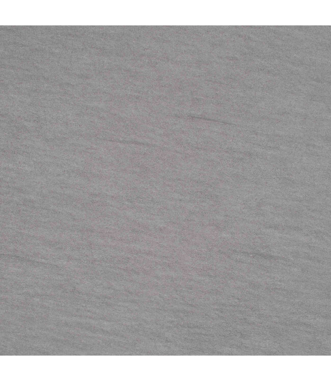 Keramische buitentegel Ardesia Grigio 2.1 60x60x2 cm