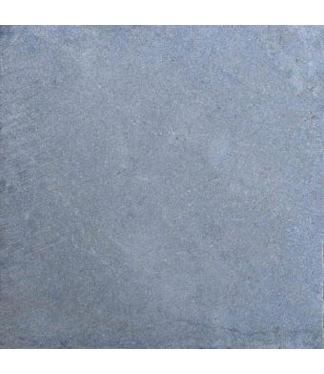 Vietnamese Hardsteen Gezaagd 20x20x2cm