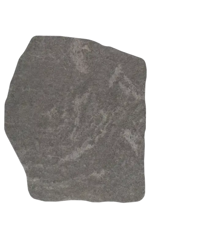 Staptegel Flex Stones Grigioni 42x36x2cm
